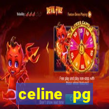 celine pg plataforma de jogos